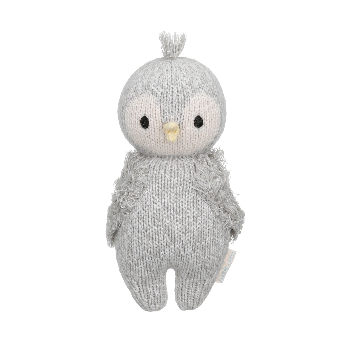 Baby penguin