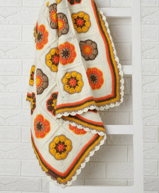 From Playtime to Naptime: The Multitasking Magic of Baby Blankets