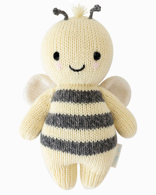 Baby bee